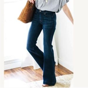 🌻SEVEN FLARE JEANS🌻